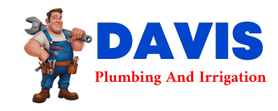 Trusted plumber in KINGSPORT